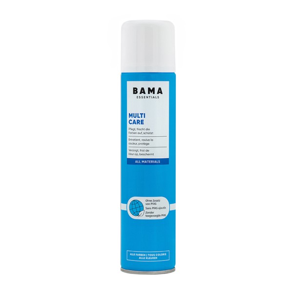 Bama Essentials Multi Care Aerosol 200ml