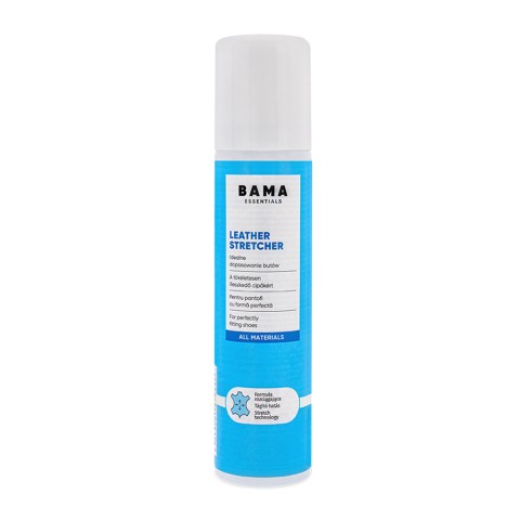 Bama Essentials Leather Stretcher Aerosol 75ml