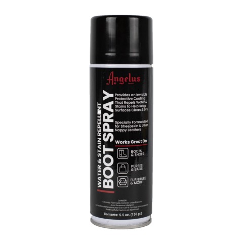 Angelus Sheepskin Protectant 5.5fl oz Aerosol