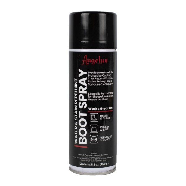 Angelus Sheepskin Protectant 5.5fl oz Aerosol