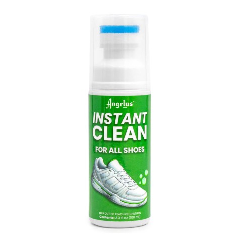 Angelus Instant Clean 3oz (With Scrub Cap)