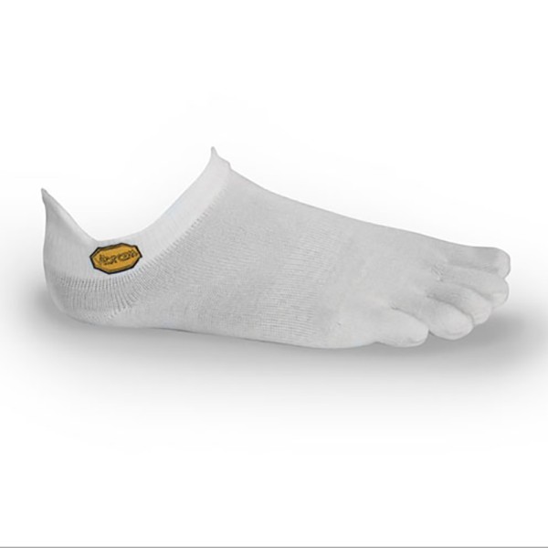 Vibram Five Toe Socks Athletic No Show