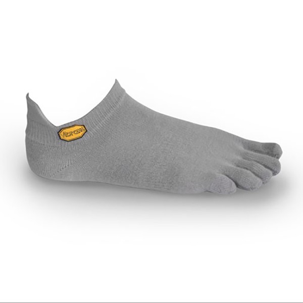 Vibram Five Toe Socks Athletic No Show