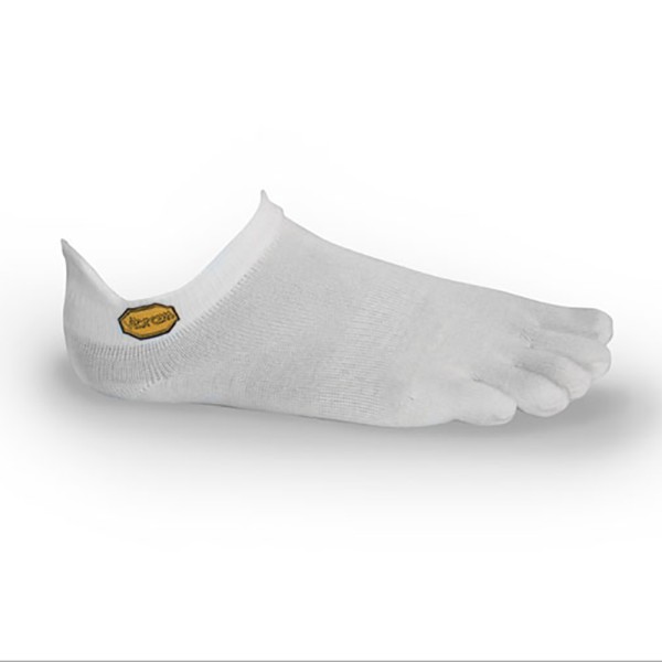 Vibram Five Toe Socks Athletic No Show