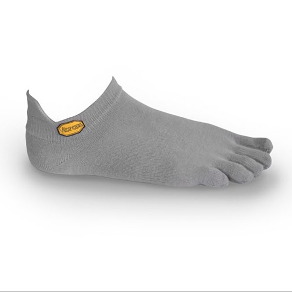 Vibram Five Toe Socks Athletic No Show