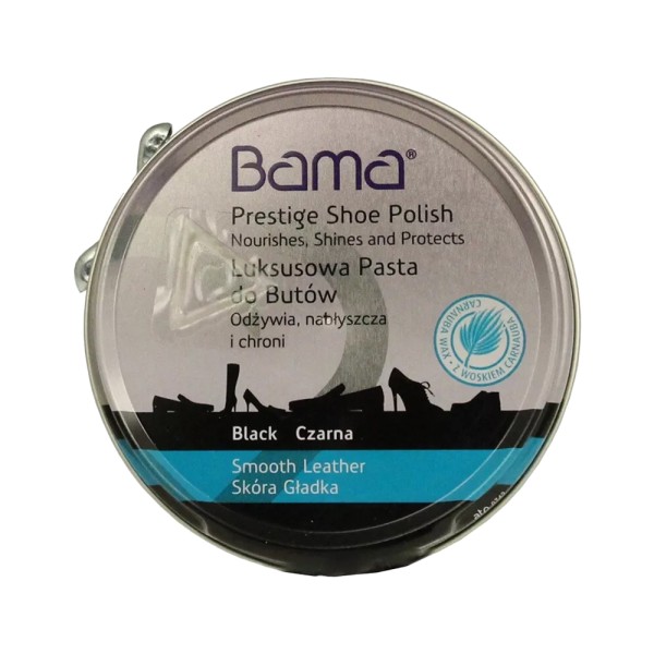Bama Prestige Shoe Polish