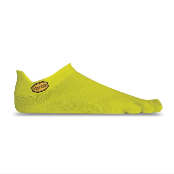 Vibram Five Toe Socks Athletic No Show