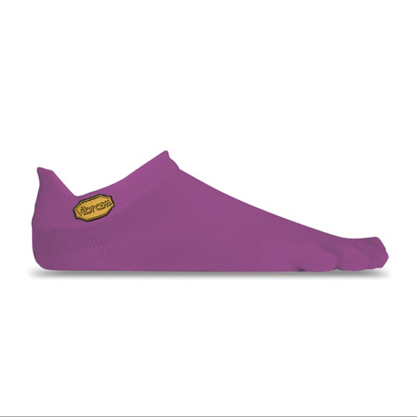 Vibram Five Toe Socks Athletic No Show