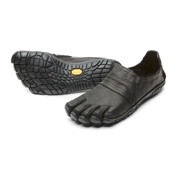 Vibram FiveFingers CVT Leather Gents