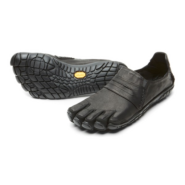 Vibram FiveFingers CVT Leather Gents