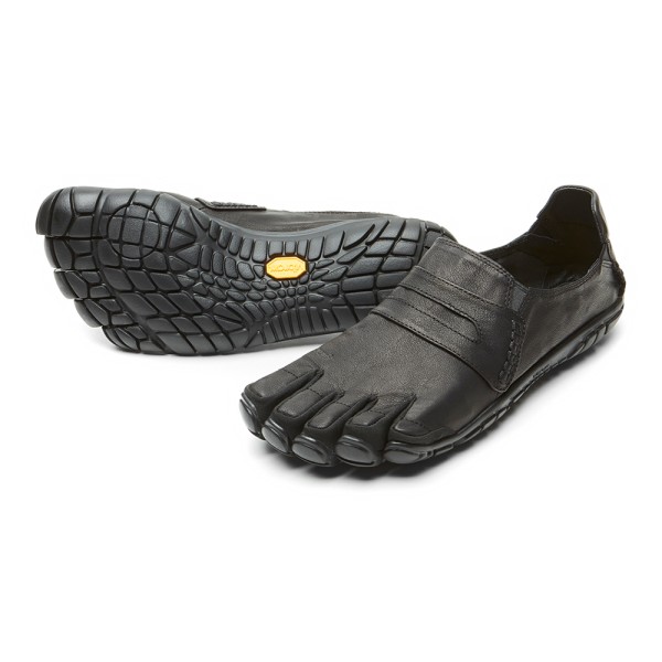 Vibram FiveFingers CVT Leather Gents