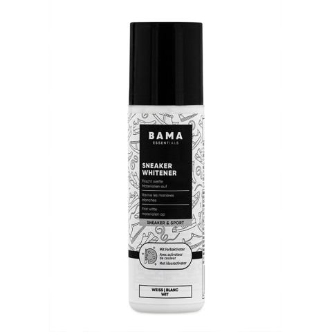 Bama Essentials Sneaker Whitener 100ml