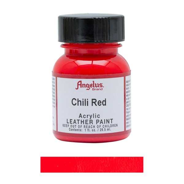 Angelus Acrylic Leather Paint Bottle