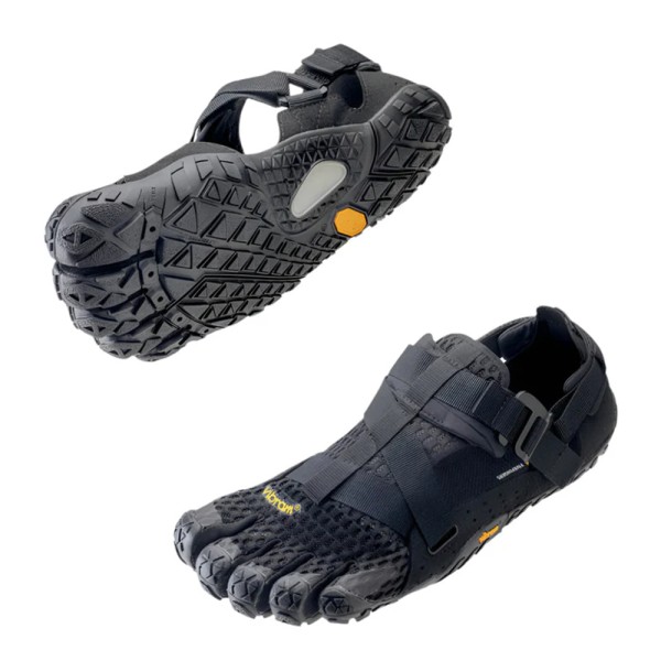 Vibram FiveFingers Breezandal