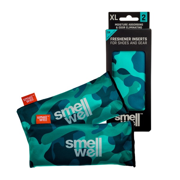 SmellWell Freshener Inserts XL