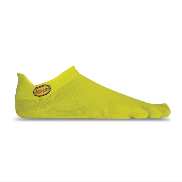 Vibram Five Toe Socks Athletic No Show