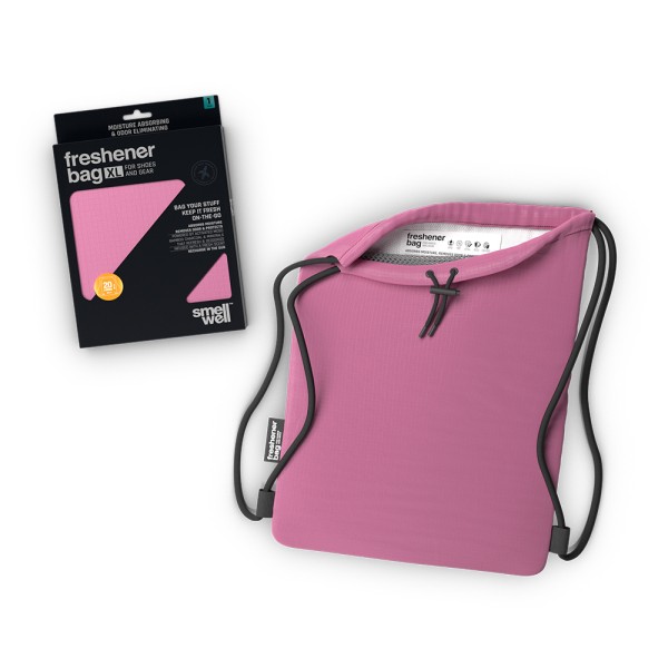 SmellWell Freshener Bag Extra Large 20 Litres...