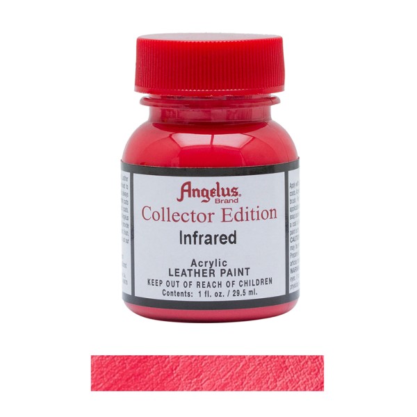 Angelus Collection Edition Acrylic Leather Paint