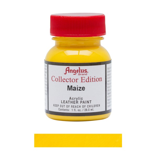 Angelus Collection Edition Acrylic Leather Paint