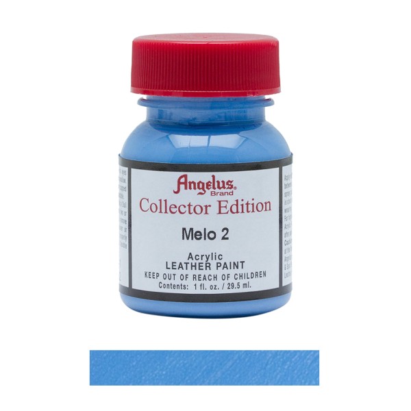 Angelus Collection Edition Acrylic Leather Paint