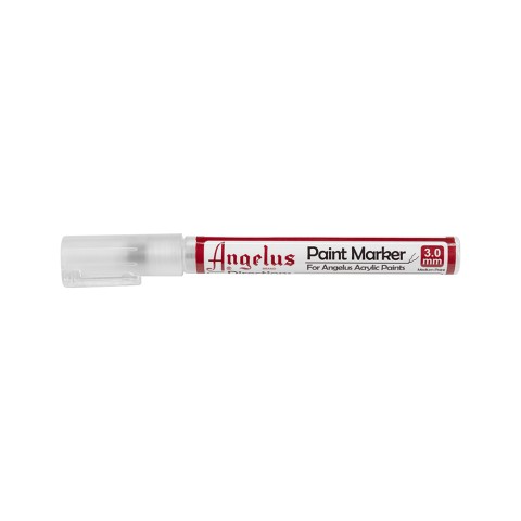 Angelus Empty Paint Markers 3.0mm