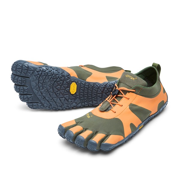 Vibram FiveFingers V-Alpha Gents
