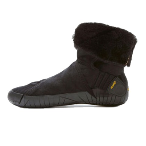 Furoshiki Eastern Traveller Boots
