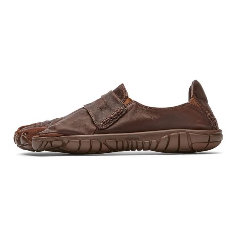 Vibram FiveFingers CVT Leather Gents