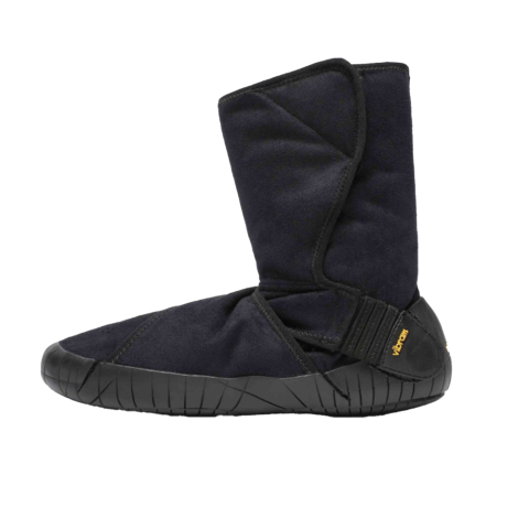 Furoshiki Eastern Traveller Boots