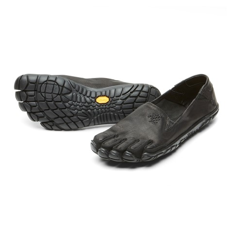 Vibram FiveFingers CVT Leather Ladies
