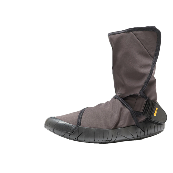 Furoshiki New Yorker Boots