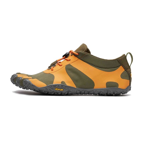 Vibram FiveFingers V-Alpha Gents