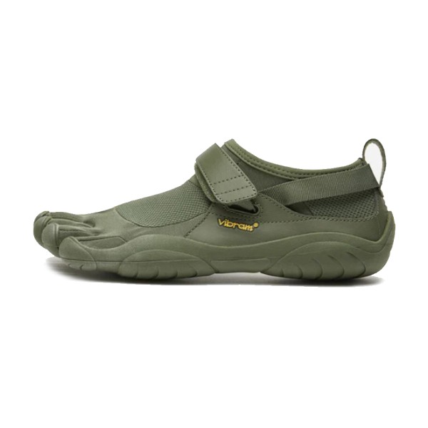 Vibram FiveFingers KSO Vintage Gents Size 45 UK...