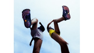 Running