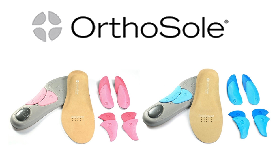 Orthosoles