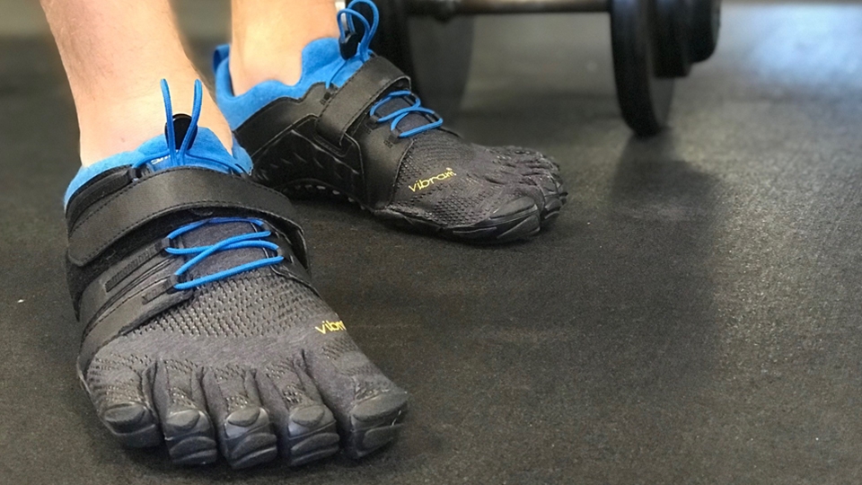 Vibram FiveFingers - Vibram Academy