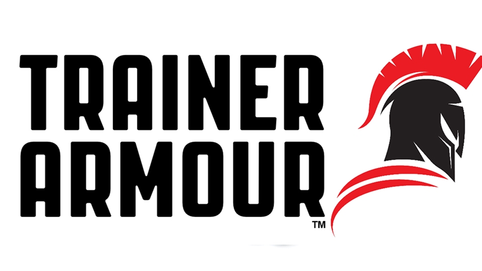 Trainer Armour