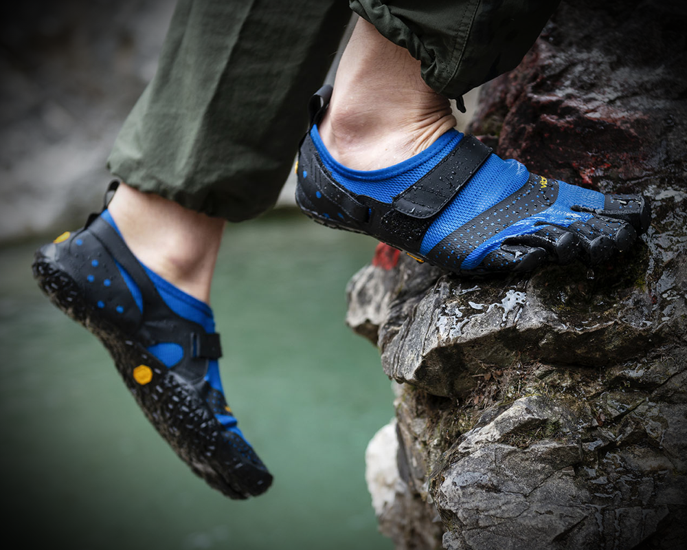 vibram five fingers retailers