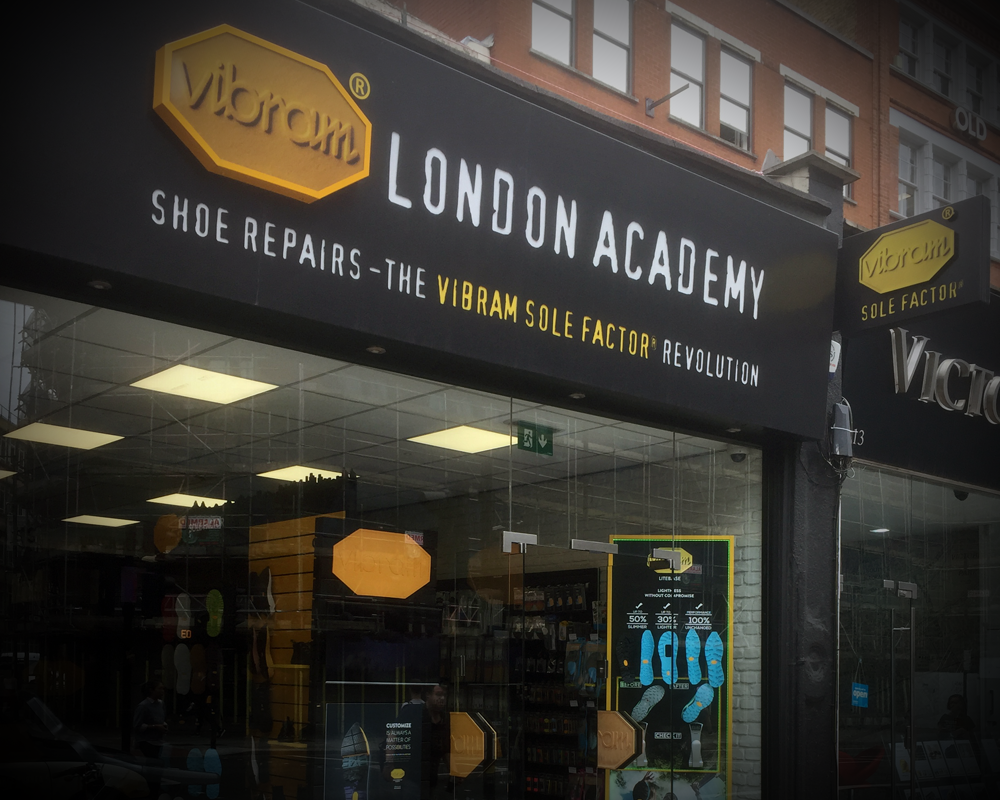 London Academy