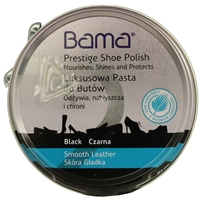 Bama Prestige Shoe Polish 50ml