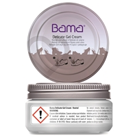 Bama Delicate Gel Cream Dumpi Jars 50ml