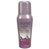 Bama Patent Lotion with Applicator Sponge 75ml