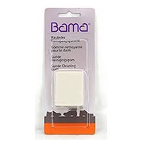 Bama Suede Cleaning Gum