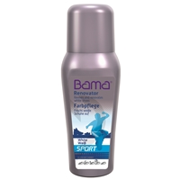 Bama Sports Renovator White with sponge applicator 75ml