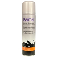 Bama Suede and Nubuck Renovator Aerosol 250ml