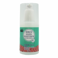 Birch Hand Sanitiser Gel 100ml