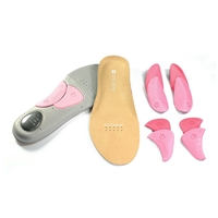 Orthosole Lite Ladies Custom Fitting Insole