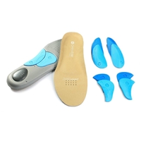 Orthosole Lite Gents Custom Fitting Insole