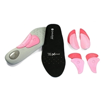 Orthosole Thin Style Ladies Slim Custom Fitting Insole