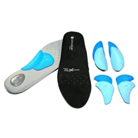 Orthosole Thin Style Gents Slim Custom Fitting Insole